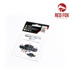 1/48 Mikoyan Gurevich MiG-3 (for Trumpeter kit) 