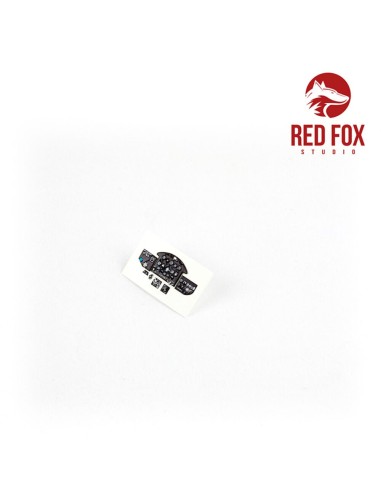 1/48 Mikoyan Gurevich MiG-3 (for Trumpeter kit) 