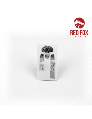 1/48 Saab AJ-37 Viggen (for Special Hobby kit) 