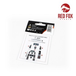 1/48 F-35B Lightning II (for Italeri kit) 