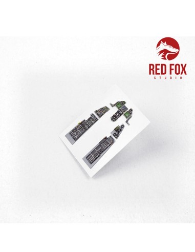 1/48 F-16CJ Block 50 (for Tamiya kit) 