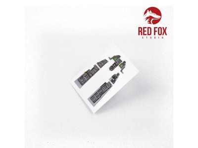 1/48 F-16CJ Block 50 (for Tamiya kit) 