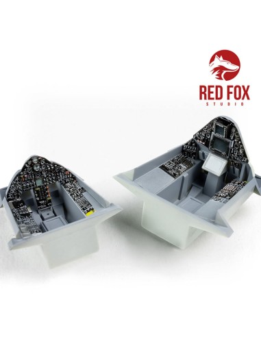 1/48 SR-71A Blackbird(for Revell kit) 