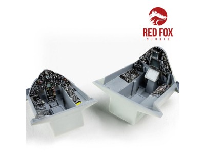 1/48 SR-71A Blackbird(for Revell kit) 