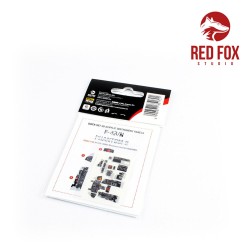 1/48 F-4B/N Phantom II (for Academy kit) 