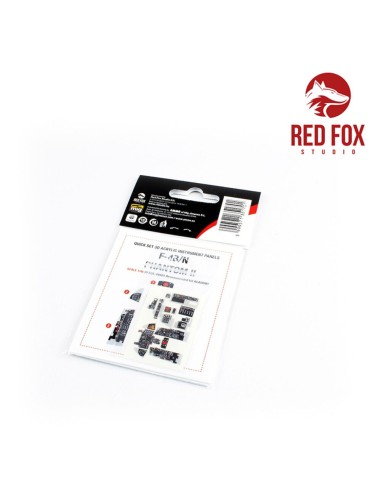 1/48 F-4B/N Phantom II (for Academy kit) 