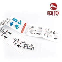 1/48 F-4B/N Phantom II (for Academy kit)  2