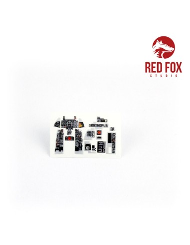 1/48 F-4B/N Phantom II (for Academy kit) 
