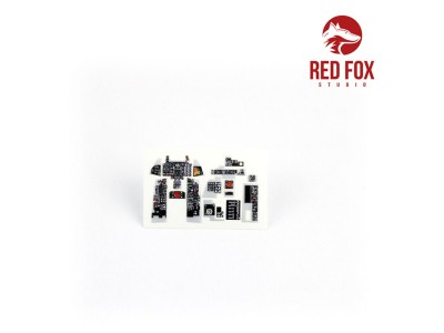 1/48 F-4B/N Phantom II (for Academy kit) 