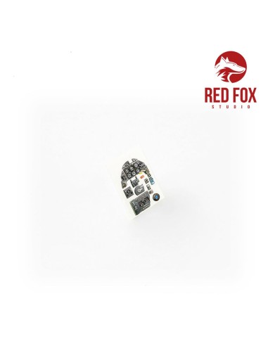 1/48 Messerschmitt Bf 109G-6 with WFR.GR.21 Rocket Panel (for Tamiya kit) 