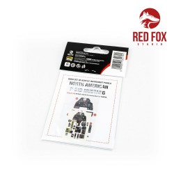 1/48 P-51D Mustang (for Tamiya kit) 