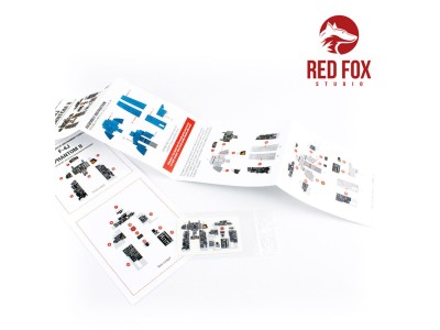 1/48 F-4J Phantom II (for Academy kit) 