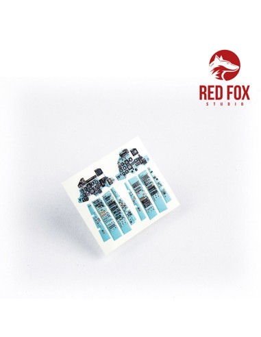 1/48 Sukhoi Su-27UB (fot Kitty Hawk kit) 