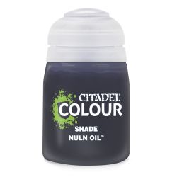 SHADE: NULN OIL (18ML) (6-PACK)