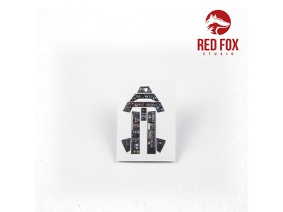 1/48 Focke Wulf Fw 190A-2 (for Eduard kit) 