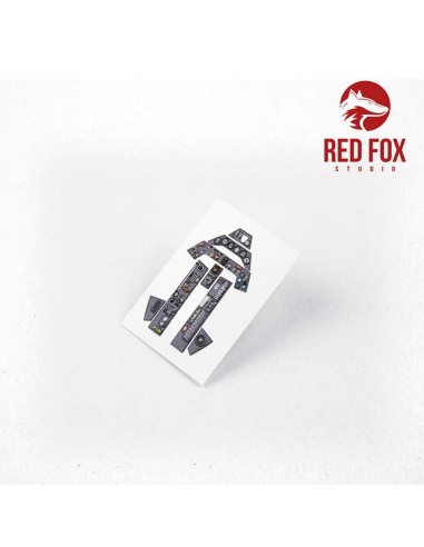 1/48 Focke Wulf Fw 190A-2 (for Eduard kit) 