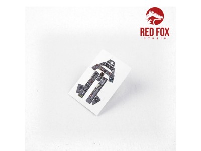 1/48 Focke Wulf Fw 190A-2 (for Eduard kit) 