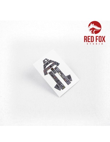 1/48 Focke Wulf Fw 190A-2 (for Eduard kit) 