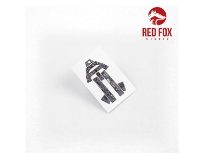1/48 Focke Wulf Fw 190A-2 (for Eduard kit) 
