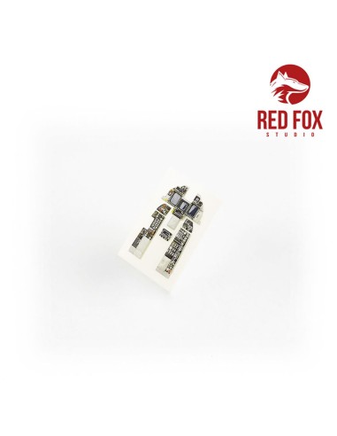 1/48 AMX A-1M (for Kinetic kit) 
