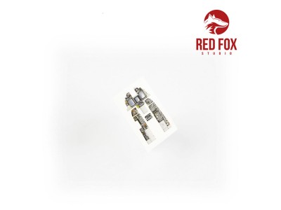 1/48 AMX A-1M (for Kinetic kit) 