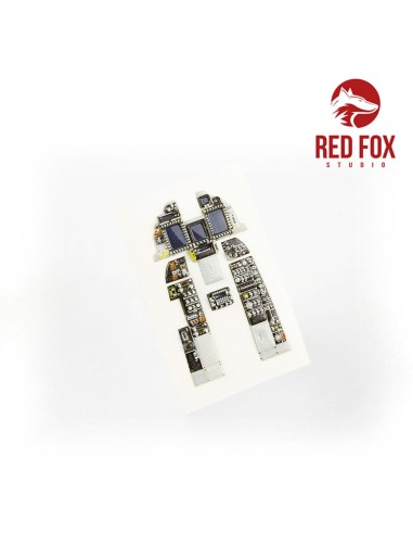 1/48 AMX A-1M (for Kinetic kit) 