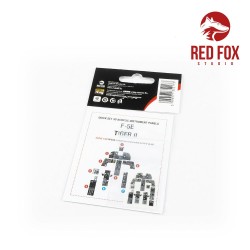 1/48 F-5E Tiger II (for AFV Club kit) 