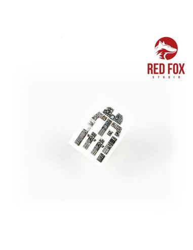 1/48 F-5E Tiger II (for AFV Club kit) 
