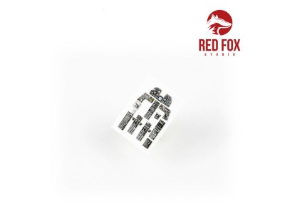 1/48 F-5E Tiger II (for AFV Club kit) 