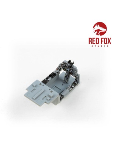 1/48 F-5E Tiger II (for AFV Club kit) 