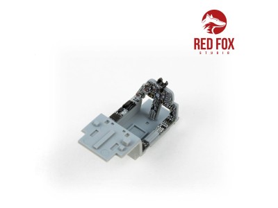 1/48 F-5E Tiger II (for AFV Club kit) 