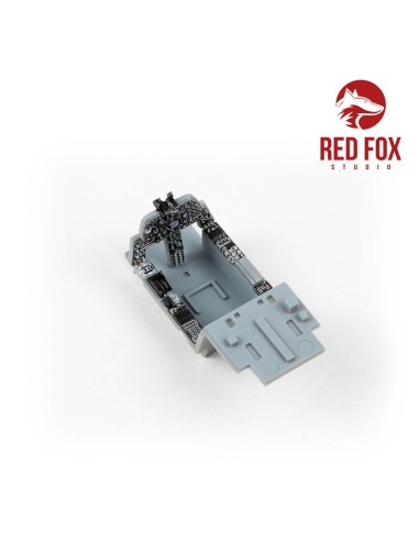 1/48 F-5E Tiger II (for AFV Club kit) 