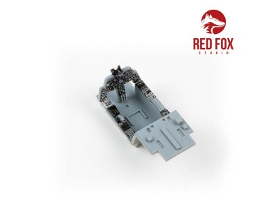 1/48 F-5E Tiger II (for AFV Club kit) 