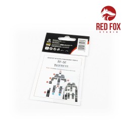1/48 RF-5E Tigereye (for AFV Club kit) 