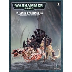 TYRANNOFEX / TERVIGON TYRANIDE 2