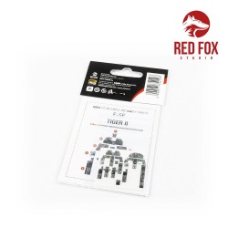 1/48 F-5F Tiger II (for AFV Club kit) 