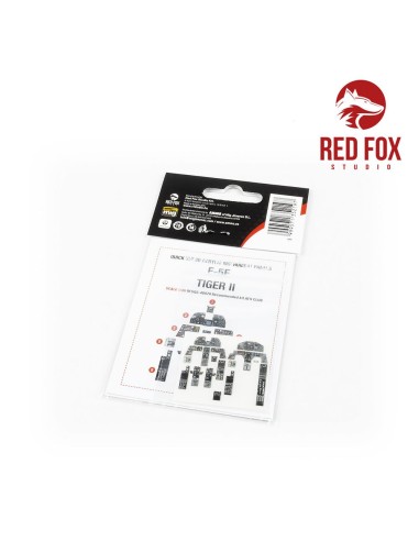 1/48 F-5F Tiger II (for AFV Club kit) 