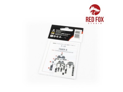 1/48 F-5F Tiger II (for AFV Club kit) 