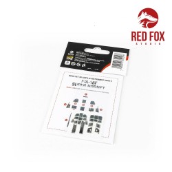1/48 F/A-18F Super Hornet (for Hasegawa kit) 