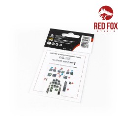 1/48 F/A-18E Super Hornet (for Meng kit) 