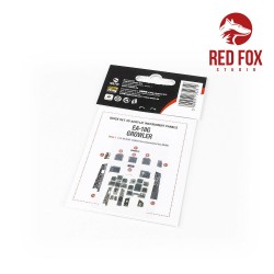1/48 EA-18G Growler (for Meng kit) 