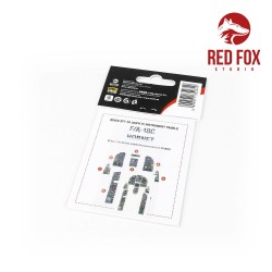 1/48 F/A-18C Hornet (for Kinetic kit) 