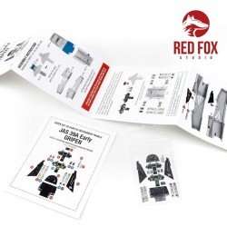 1/48 F/A-18F Super Hornet (for Meng kit)  2
