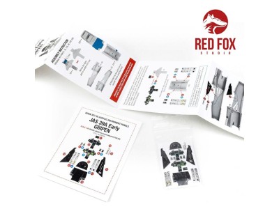 1/48 F/A-18F Super Hornet (for Meng kit) 
