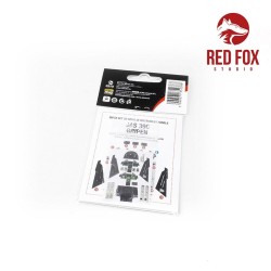 Jas-39C Gripen (for Italeri Kit) 