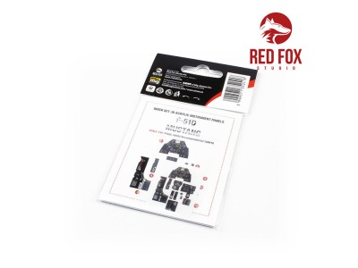 1/48 F-51D Mustang (for Tamiya kit) 