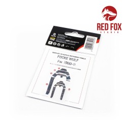 1/48 Focke Wulf Fw 190D-9 (for Tamiya kit) 