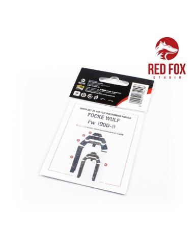 1/48 Focke Wulf Fw 190D-9 (for Tamiya kit) 