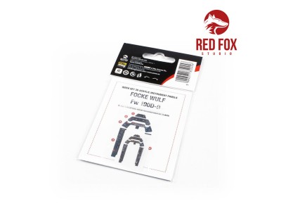 1/48 Focke Wulf Fw 190D-9 (for Tamiya kit) 