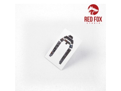 1/48 Focke Wulf Fw 190D-9 (for Tamiya kit) 